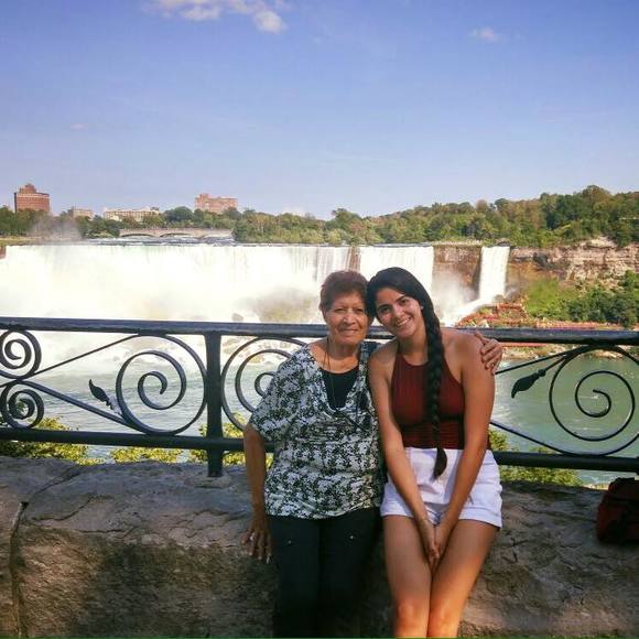 Meet your Posher, Eriika - Picture 1 of 1